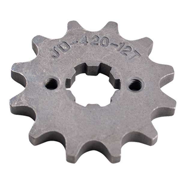 DRIVE SPROCKET 12 TOOTH 420