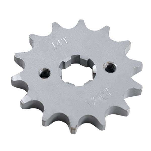DRIVE SPROCKET 14 TOOTH 420
