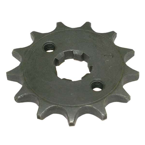 DRIVE SPROCKET 13 TOOTH 420