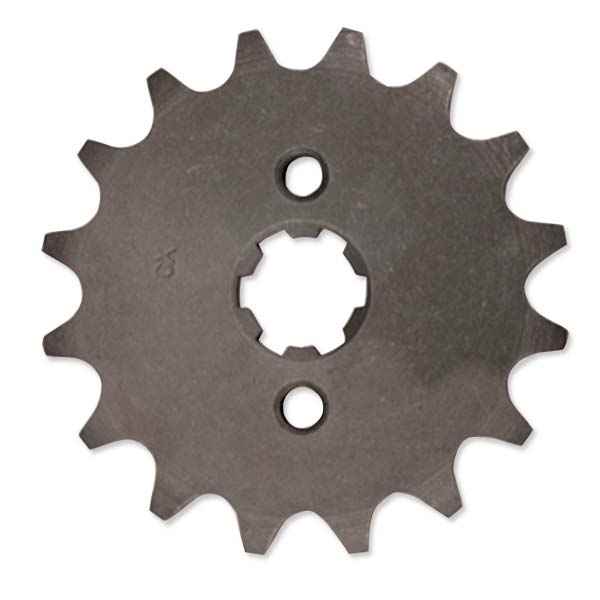 SPROCKET FRONT 420 16T