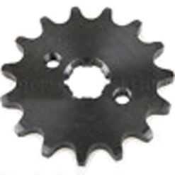 DRIVE SPROCKET 15 TOOTH 428