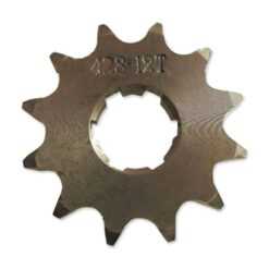 SPROCKET FRONT 428 12T