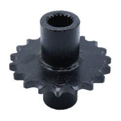 SPROCKET FRONT 428 19T