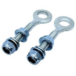 CHAIN TENSIONER ADJUSTER BOLTS