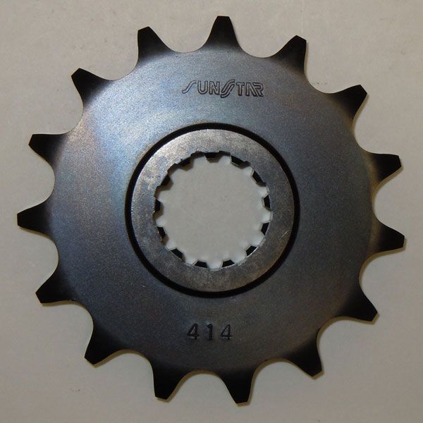 SUNSTAR CS SPROCKET 525 / 16