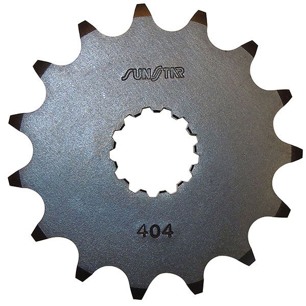 SUNSTAR CS SPROCKET 525 / 14
