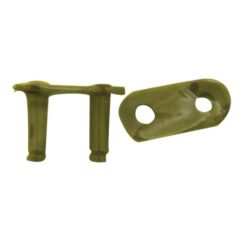 KMC CHAIN 420 CLIP LINK