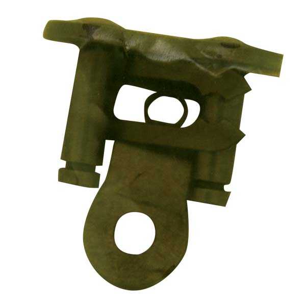 KMC CHAIN 520H CLIP LINK