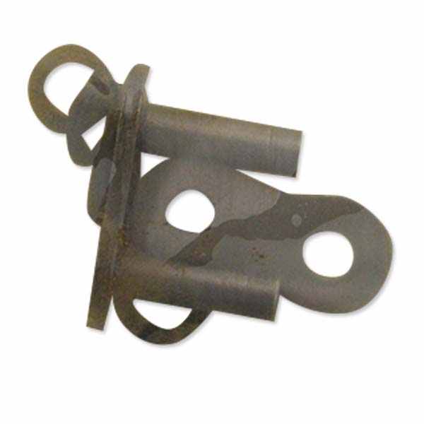KMC CHAIN 520UO RIVET LINK