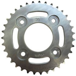 SUNSTAR REAR ST SPRCKT 420/35