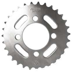 SUNSTAR REAR ST SPRCKT 420/30
