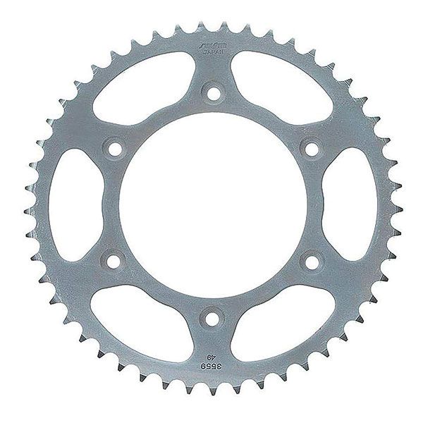 SUNSTAR REAR ST SPROCKT 428/56