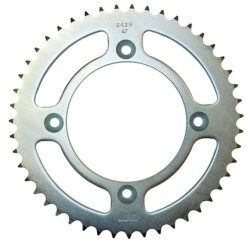 SUNSTAR REAR ST SPROCKT 428/50