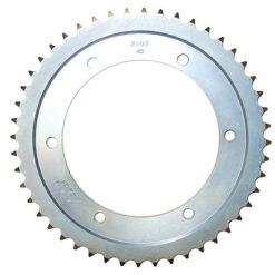 SUNSTAR REAR ST SPROCKT 428/45