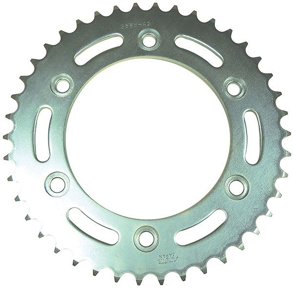 SUNSTAR REAR ST SPROCKT 520/42