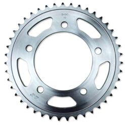 SUNSTAR REAR ST SPROCKT 520/43