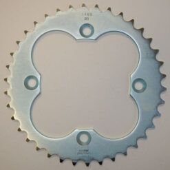 SUNSTAR REAR ST SPROCKT 520/36