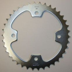 SUNSTAR REAR ST SPROCKT 520/39