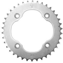 SUNSTAR REAR ST SPROCKT 520/40
