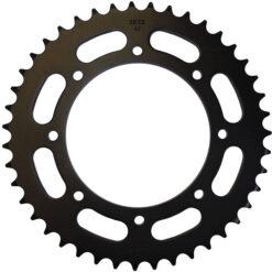 SUNSTAR REAR ST SPROCKT 520/42