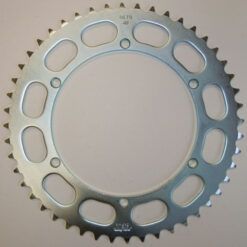 SUNSTAR REAR ST SPROCKT 520/46