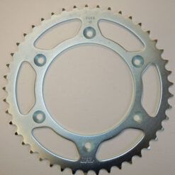 SUNSTAR REAR ST SPROCKT 520/43