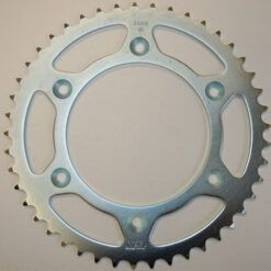 SUNSTAR REAR ST SPROCKT 520/44