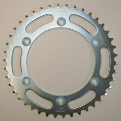 SUNSTAR REAR ST SPROCKT 520/43