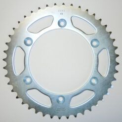 SUNSTAR REAR ST SPROCKT 520/45