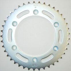 SUNSTAR REAR ST SPROCKT 520/39