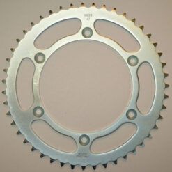 SUNSTAR REAR ST SPROCKT 520/45