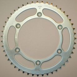 SUNSTAR REAR ST SPROCKT 520/48