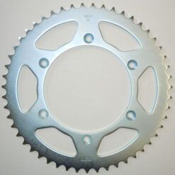 SUNSTAR REAR ST SPROCKT 520/50