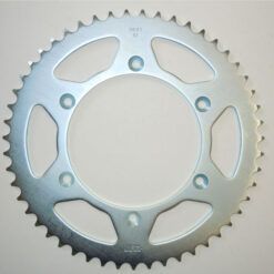 SUNSTAR REAR ST SPROCKT 520/51