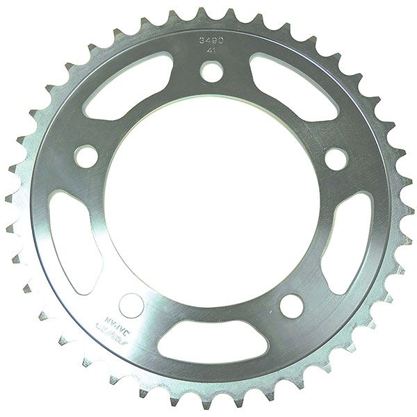 SUNSTAR REAR ST SPROCKT 520/41