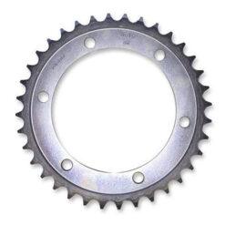 SUNSTAR REAR ST SPROKT 520/36