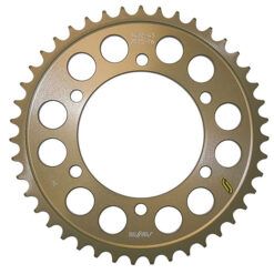 SUNSTAR REAR ST SPROCKT 520/45