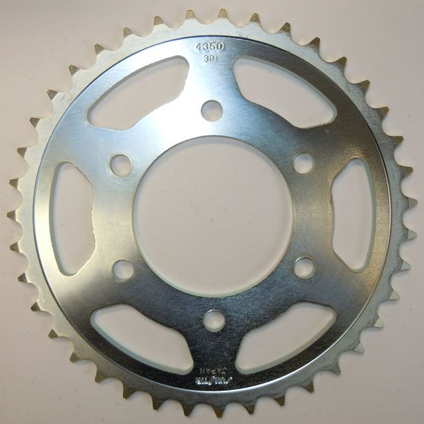 SUNSTAR REAR ST SPROCKT 525/40
