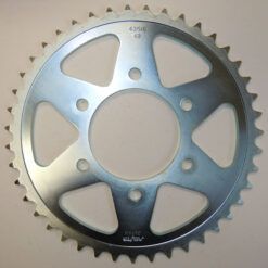 SUNSTAR REAR ST SPROCKT 525/42