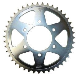 SUNSTAR REAR ST SPROCKT 525/43