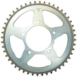 SUNSTAR REAR ST SPROCKT 525/48