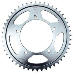 SUNSTAR REAR ST SPROCKT 525/48