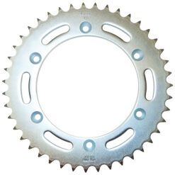 SUNSTAR REAR ST SPROCKT 525/43