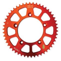 SUNSTAR REAR AL OR SPKT 420/50