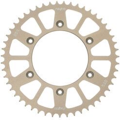 SUNSTAR REAR AL SPROCKT 420/48