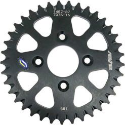 SUNSTAR RR AL SPRKT 420/37 BLK