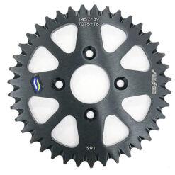 SUNSTAR RR AL SPRKT 420/39 BLK