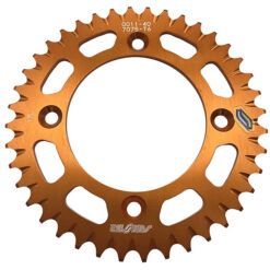 SUNSTAR RR AL SPRKT 415/40 ORG