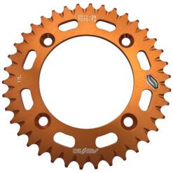 SUNSTAR RR AL SPRKT 415/38 ORG