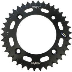 SUNSTAR RR AL SPRKT 415/38 BLK